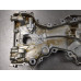 114P105 Engine Timing Cover For 08-15 Nissan Rogue  2.5 13500ET80C Japan Built